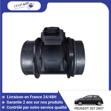 Débimètre Peugeot 207