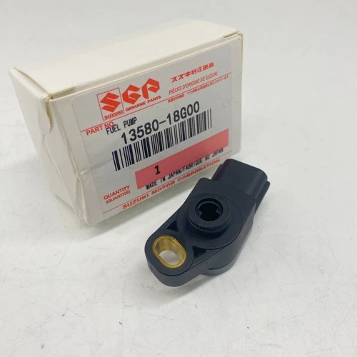 SENSOR ASSY, THROTTLE MAIN