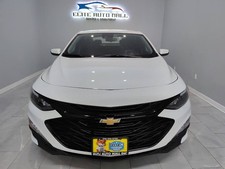 2023 Chevrolet Malibu LT 4dr Sedan w/1LT