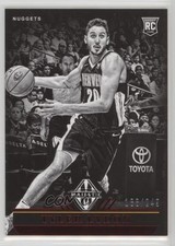 2017-18 Panini Chronicles Majestic Red 188/249 Tyler Lydon #322 0f6