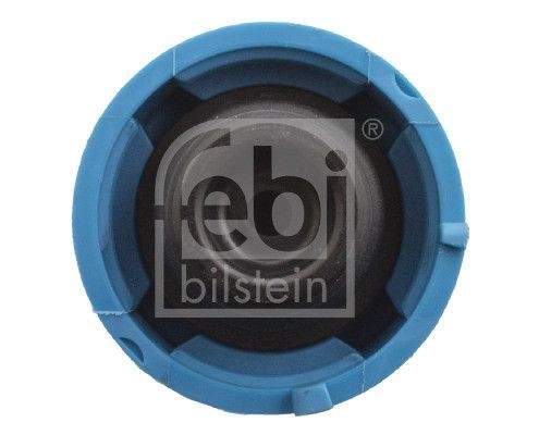 Febi Coolant Tank Cap For Abarth Alfa Romeo Chrysler Citroën Fiat Ford