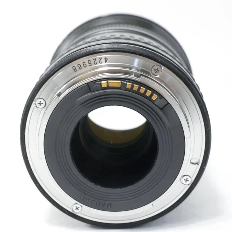 Objectif Zoom Ultra Grand Angle Canon EF 16-35mm F2.8L II USM, Monture EF - Photo 3/4