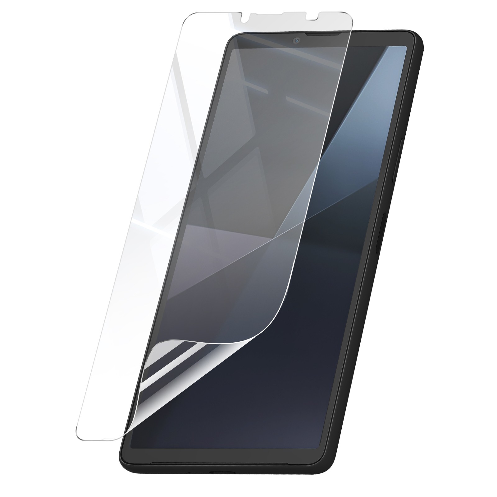 Film hydrogel pour Sony Xperia 10 VI protection ecran fine compatible coque de protection