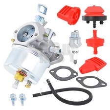 Carburetor for John Deere 26D 1026 1028 1032 1032D TRS26 TRX26 TRS32 632370A