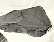 Stagg Classical Guitar Series Gig Bag With Strap Guitar Music Travel