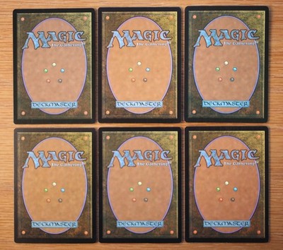 Set of 6 Commander Green Equipment Artifacts *NM* Magic MTG Deck Building EDH | eBay Set of 6 Commander Green Equipment Artifacts *NM* Magic MTG Deck Building EDH | eBay