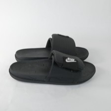 Nike Men's OffCourt Adjustable Slides Men's Size 7