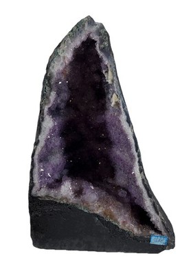 Amethystdruse - 13,80 kg - Geode - Heilstein - Edelstein - Kristalle