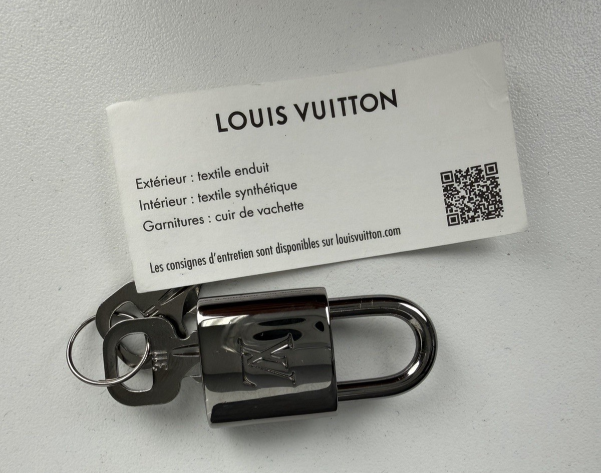Louis Vuitton Keepall Bandouliere 50 Reverse Eclipse Coated Canvas