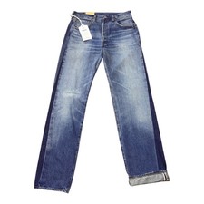 LVC Levi's 1955 501XX Jeans Mens 30x34 Made in Japan Redline Selvedge NWT