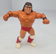 WWF Hasbro Texas Tornado Kerry Von Erich Series 3 1992 WWE Wrestling Figure