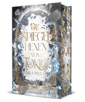 Die Spiegelhexen Von Tokio | Nika Nylea | Deutsch | Buch | 414 S. | 2026
