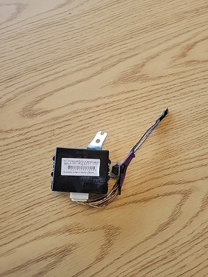 04-07 Toyota Sienna Theft Locking Immobilizer Key Transponder