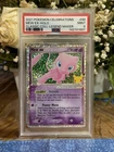 PSA 10 Mew ex 88/92 Celebrations Classic Collection 25th Anniversary Stamped