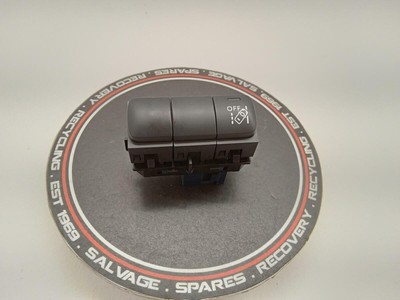Citroen C3 Aircross 2020 Mk1 Lane Assist Switch 98173601zd 98173601ZD
