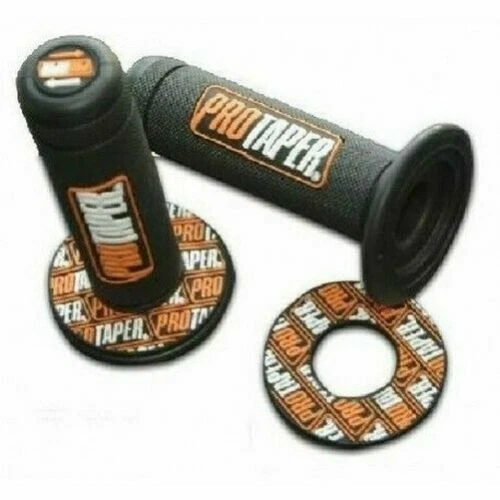 Agarres sin marca para motos