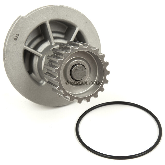 Timing Belt Kit For Chevrolet Aveo 1.6L E-TEC II VIN Myanmar - Foto 2