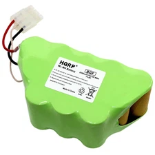 Battery for Shark XBT1106, SV1106 SV1112 Freestyle Navigator Cordless Stick Vac