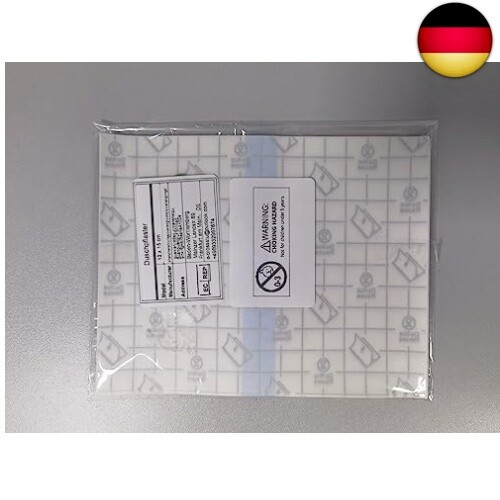Duschpflaster, 20 Stück Folienverband, 12 x 15 cm Wasserdichtes Pflaster, - Bild 11 von 13