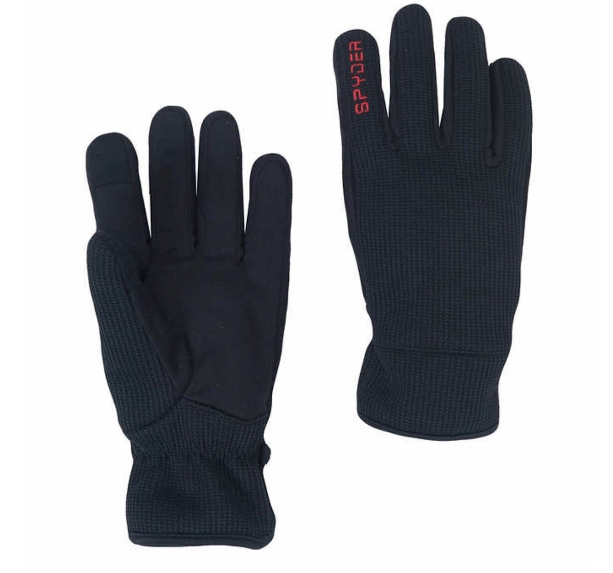 Ski Gloves Spyder Men's Spyder Core Conduct Glove Spyder