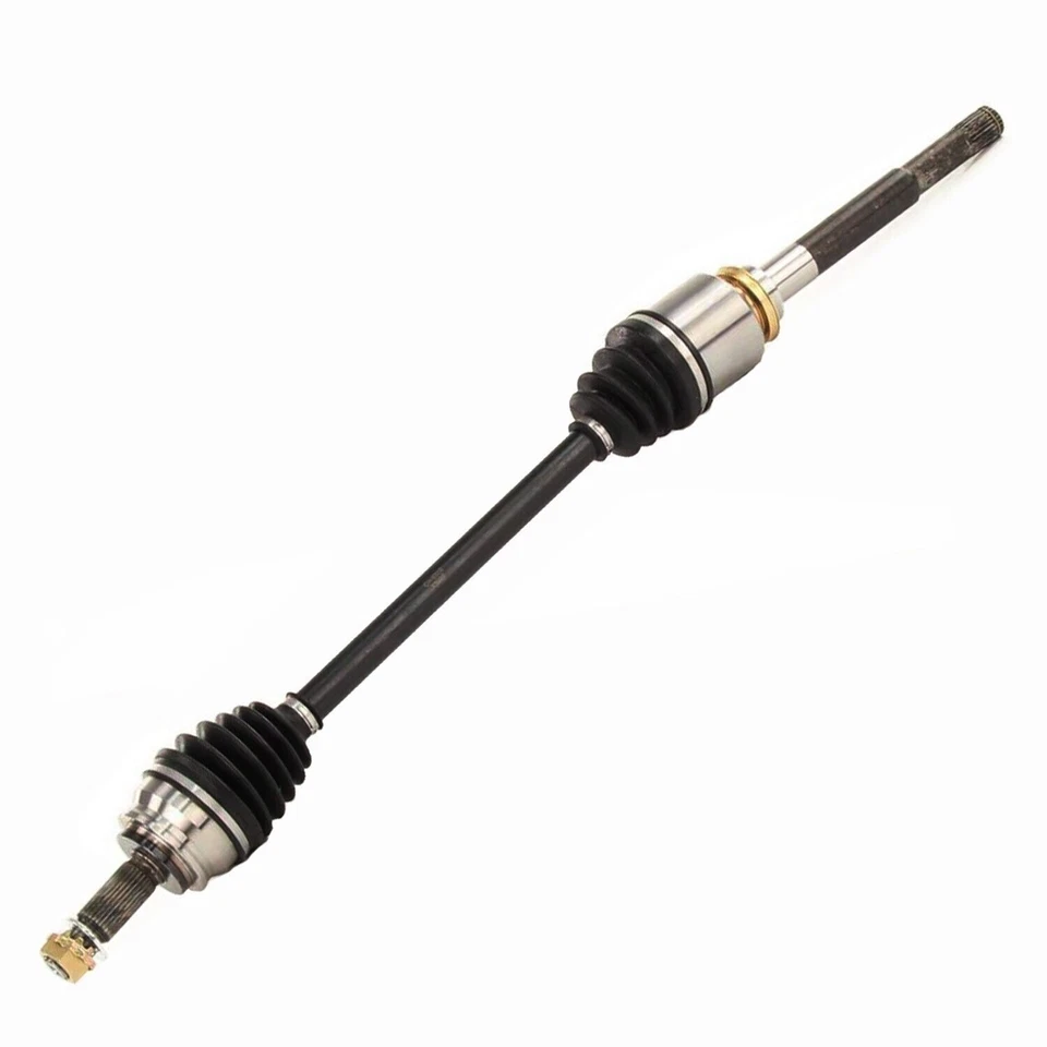 Nuevos ejes CV delanteros OE para Dodge Caliber 2008 2,4 L 4X4 garantía de por vida Foto 4 de 4