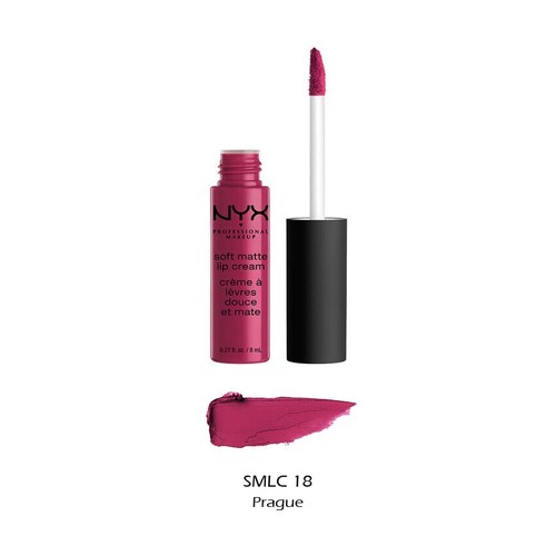12 NYX Soft Matte Lip Cream - 12 pcs SMLC "Pick Your 1 Color" *Joy's cosmetics* - Picture 23 of 34