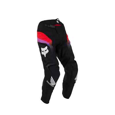 Fox Racing 180 Honda Jersey & Pant Combo Set Adult Riding Gear