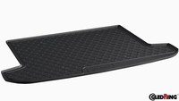 Gummi Kofferraummatte FüR Hyundai Tucson Ab 7/2015-6/2018 Kofferraumwanne