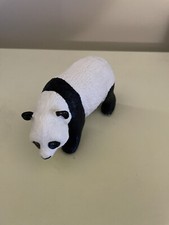 1996 Safari Ltd Panda Figure