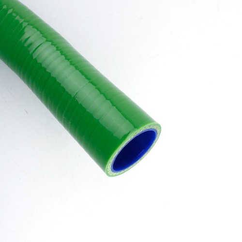 For 1989-1999 Mazda Miata MX5 MX-5 NA 1.8L Silicone Radiator Coolant Hose Kit - Picture 4 of 12