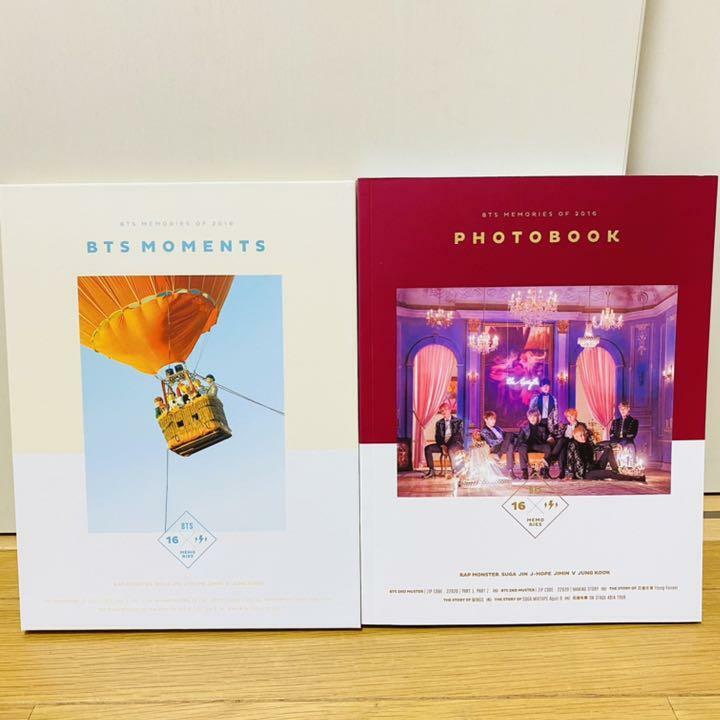 BTS MEMORIES OF 2016 Tower Record limited from JAPAN F/S | eBay