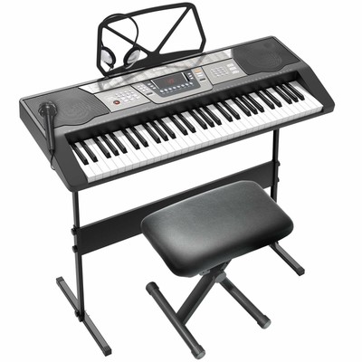 ebay electronic keyboard