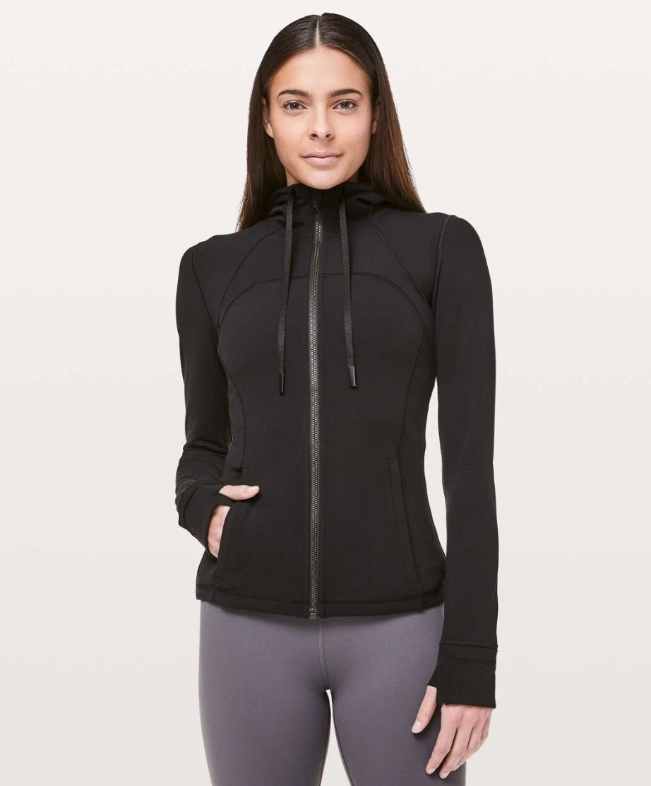 Lululemon jacket shop sale