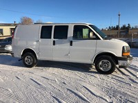 kijiji gmc savana