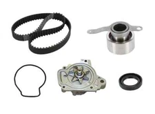 Continental PP224LK2 Engine Timing Belt Kit with Water Pump-Water Pump Kit  New