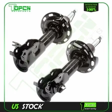 Shocks & Struts for 2006-2011 Honda Civic Sedan/ Coupe 1.8L Front Set Left Right