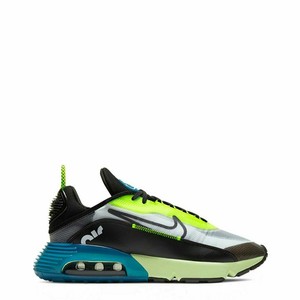 Nike Air Max 2090 Hombre Zapatillas bajas Blancas | eBay