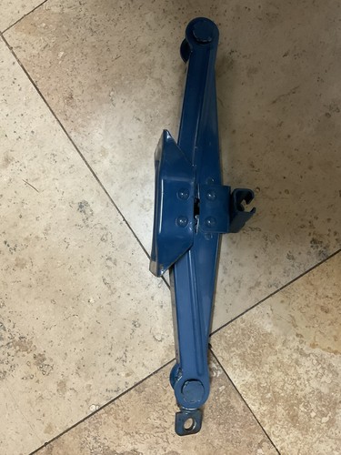 1978-1979-1981-1982-1983-1984-1985 Mazda RX7 Tire Jack OEM - Picture 5 of 6