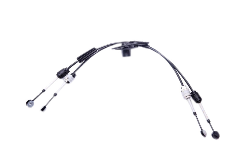 Tirette boite de transmission manuelle Renault Kangoo - Solution jeu levier 7701056382