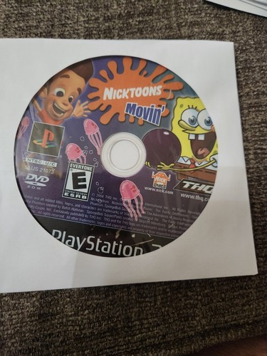 PLAYSTATION 2 DISC ONLY PICK AND CHOOSE LOT - Picture 71 of 178