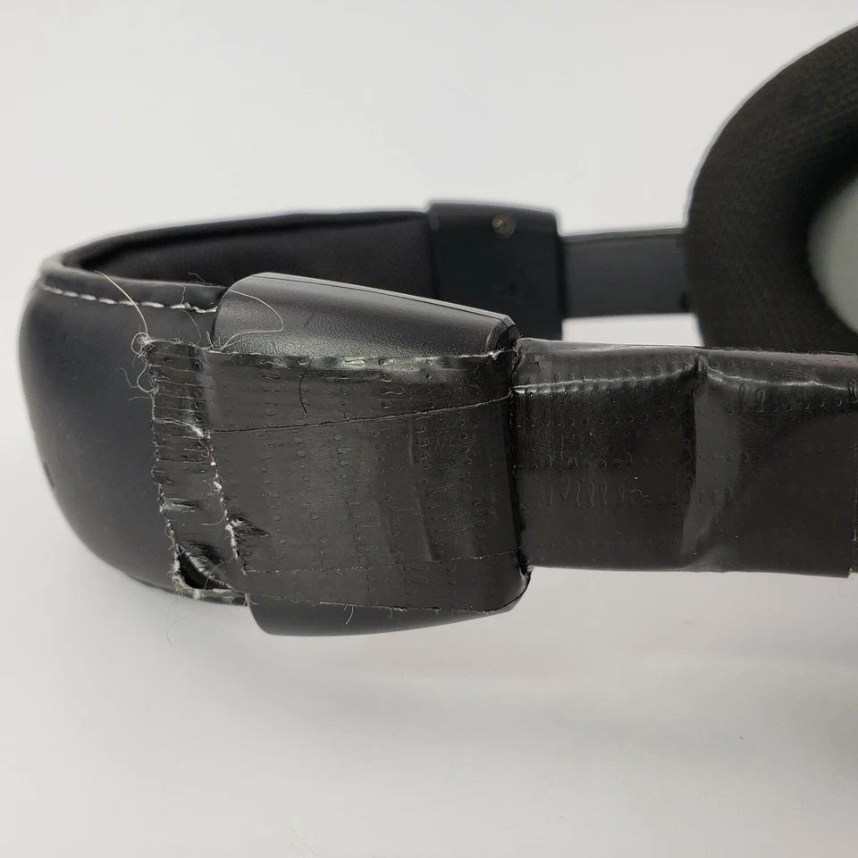 Turtle Beach Ear Force PX24 cuffie da gioco PS4 XBOX nere una sola cuffia - Immagine 4 di 4