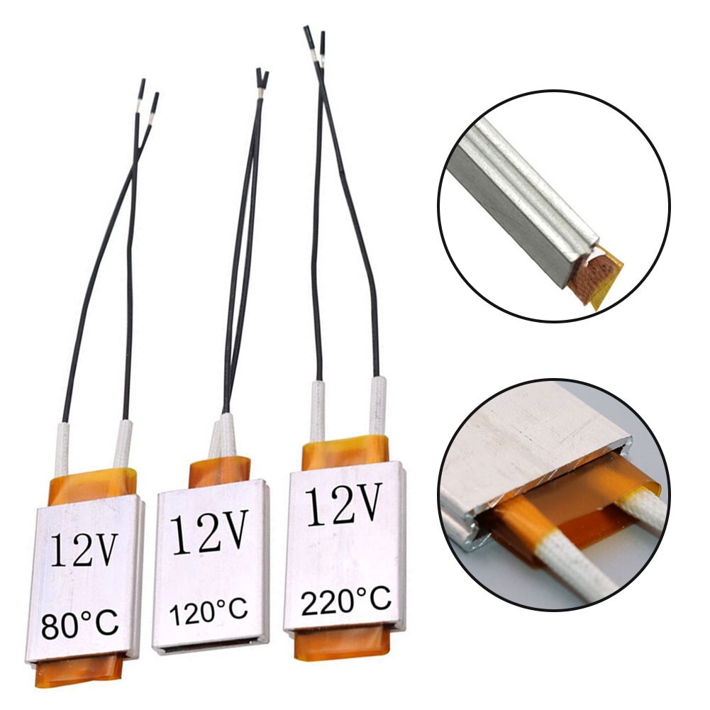 Heater Heater Plate Heating Appliances Constant Temperature Element PTC |  eBay