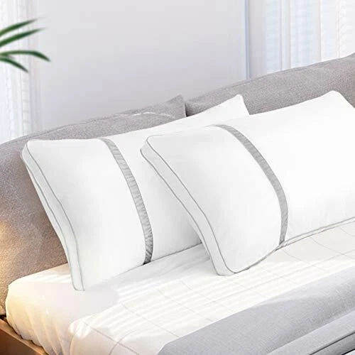 Decent pillows deals