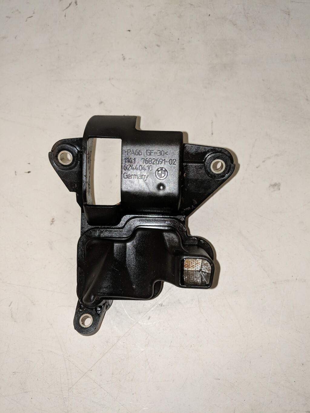 BMW K1200S 2005 Oil pump set chain tensioneer 7678486 | eBay