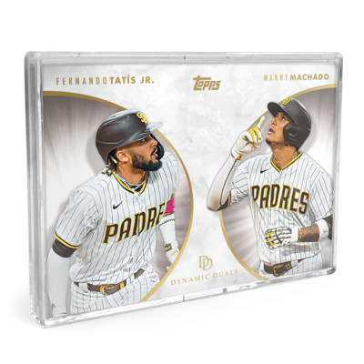 2022 Topps Dynamic Duals YOU PICK CARDS ICHIRO OHTANI WANDER FRANCO SOTO