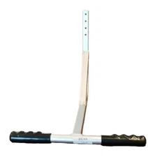 Angler's Beach Cart Handle