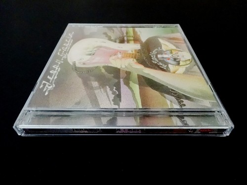 Jerry Garcia Reflections 1976 CD Remaster 2004 Remastered 2005 JGB Grateful Dead - Picture 10 of 12
