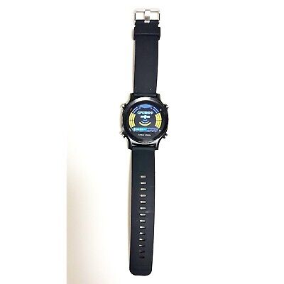 EAGLE VISION watch ACE GPS GOLF NAVI & RECORDER EV-933 Type EAGLE VISION watch ACE GPS GOLF NAVI & RECORDER EV-933 Type