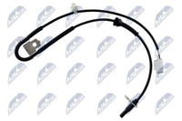 HCA-SU-040 NTY Sensor, Raddrehzahl FüR Suzuki