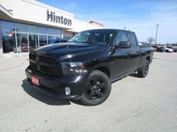 2019 RAM 1500 Classic ST
